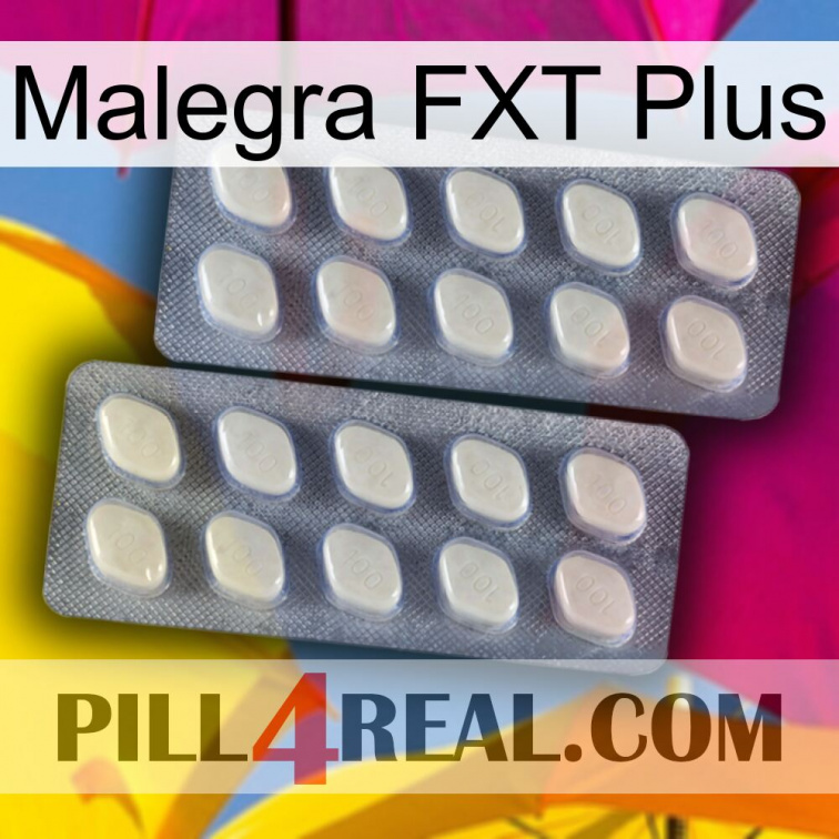 Malegra FXT Plus 07